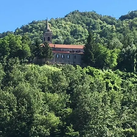 Maison d'hôtes Borelli 57