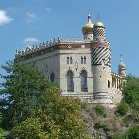 Maison d'hôtes Borelli 57 Castel dell'Alpi