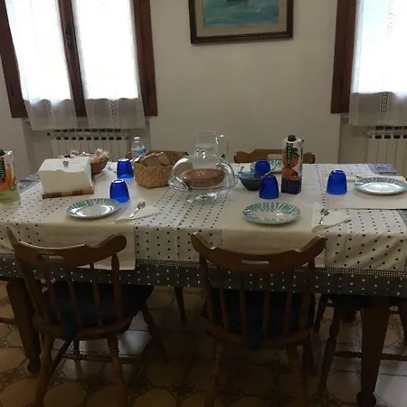 Maison d'hôtes Borelli 57 *