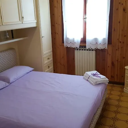 Borelli 57 Guest house *
