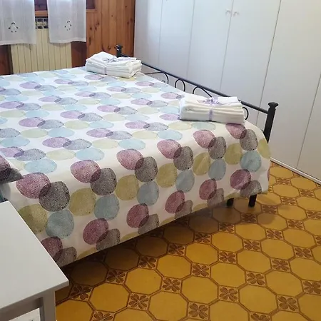 Borelli 57 * Castel dell'Alpi