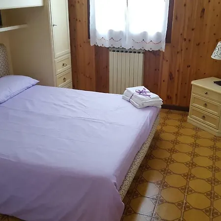 Borelli 57 * Castel dell'Alpi