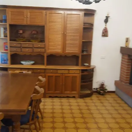 Maison d'hôtes Borelli 57 *