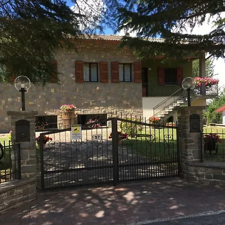 Maison d'hôtes Borelli 57