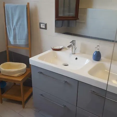 Guest house Borelli 57