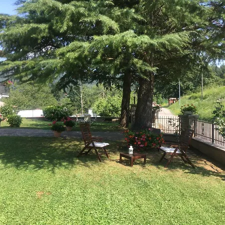 Guest house Borelli 57 *