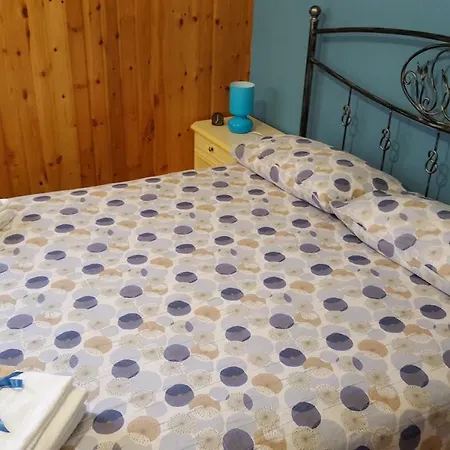 Borelli 57 Guest house