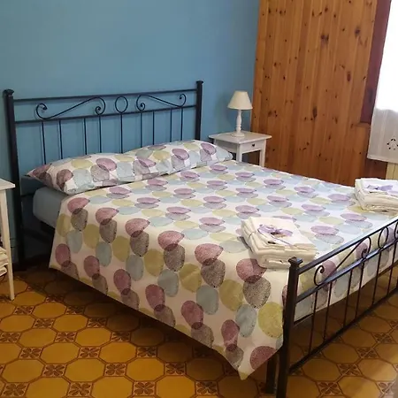 Borelli 57 Guest house