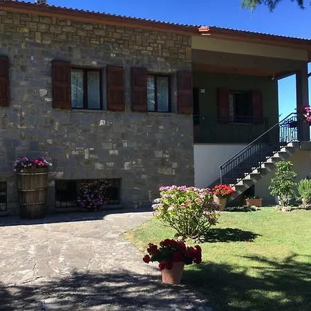 Borelli 57 Guest house